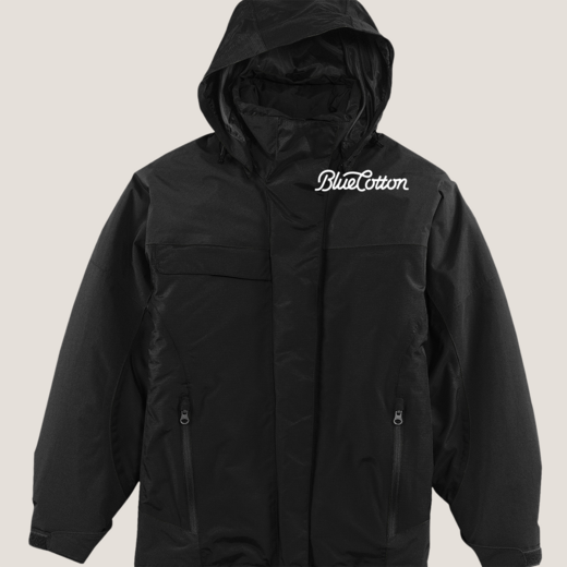Sample image of L792 Port Authority Ladies Nootka Jacket